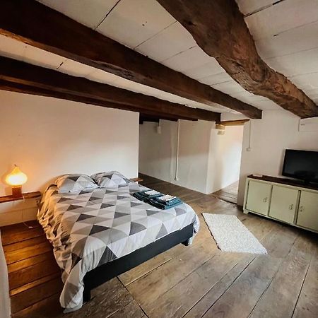لونْجورْ Chambre Privee المظهر الخارجي الصورة