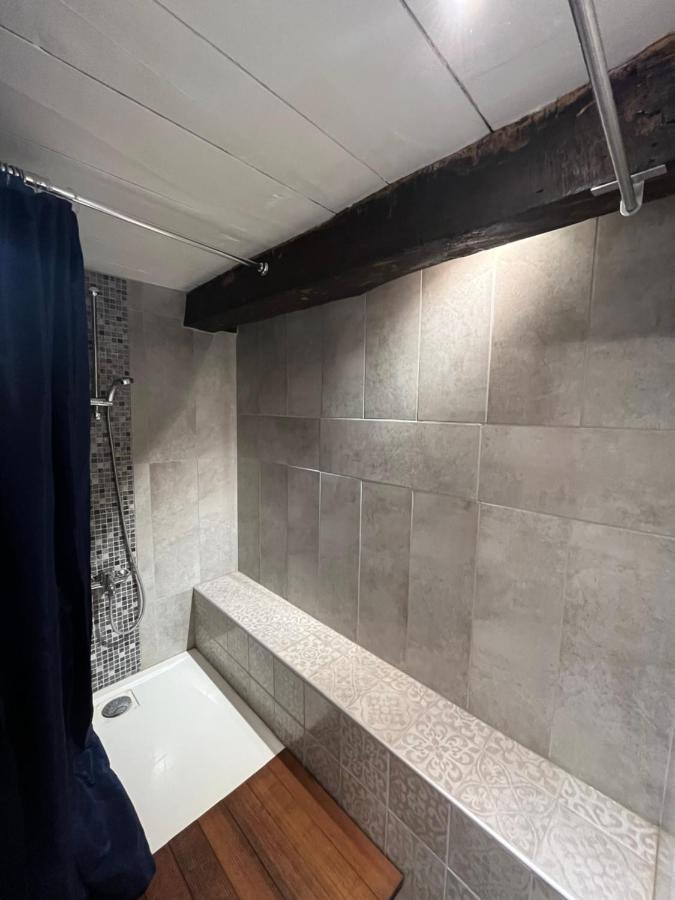 لونْجورْ Chambre Privee المظهر الخارجي الصورة