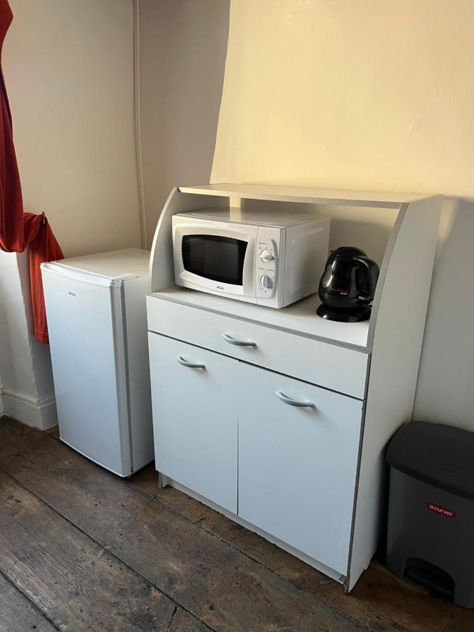 لونْجورْ Chambre Privee المظهر الخارجي الصورة