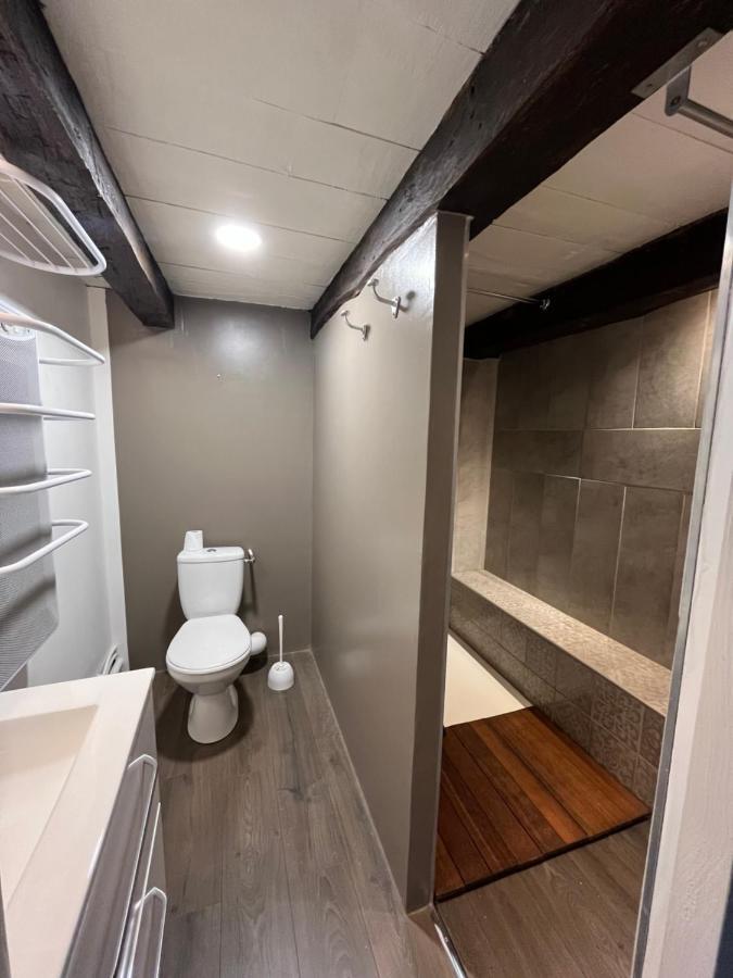 لونْجورْ Chambre Privee المظهر الخارجي الصورة